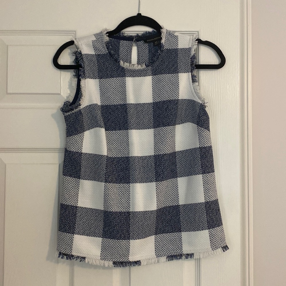 Banana Republic Top
